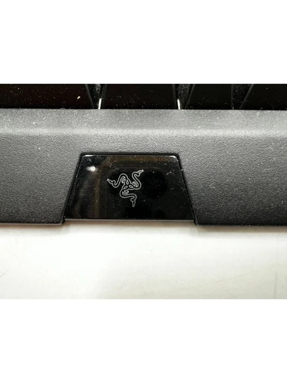 Razer BlackWidow Chroma V2 Keyboard Green Switch RGB Gaming Keyboard RZ03-0203